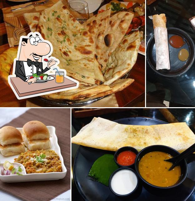 Swaaddesi Family Restaurant