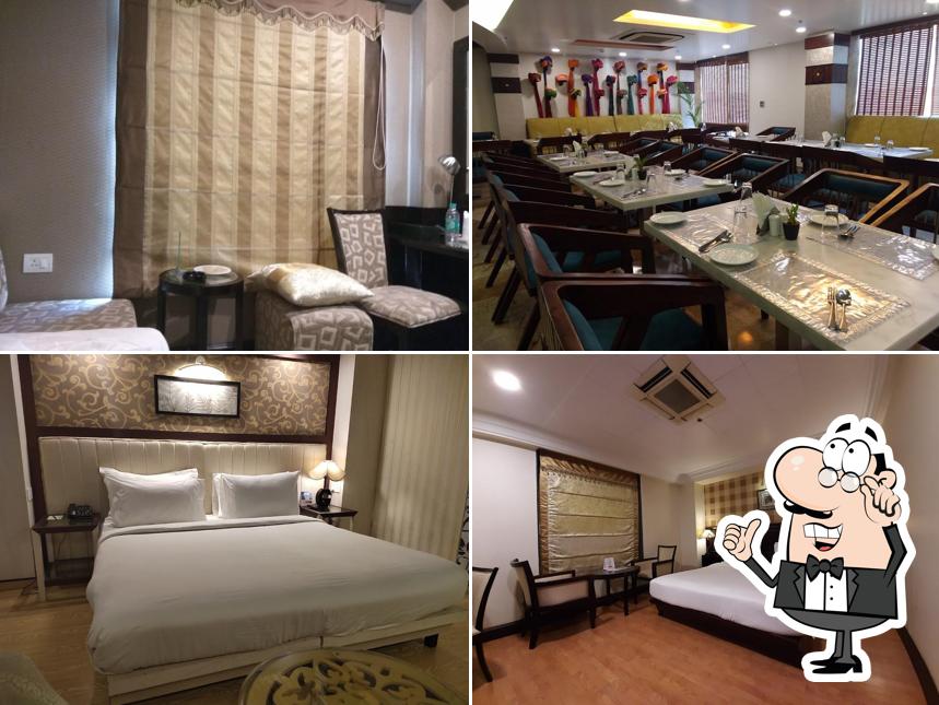 Hotel Gargee Grand Best Hotel in Patna Bihar