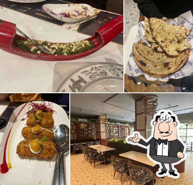 Karigari - By Chef Harpal Singh Sokhi