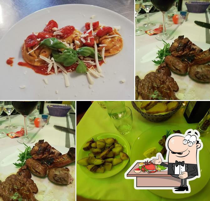 Hotel Ristorante Quintana