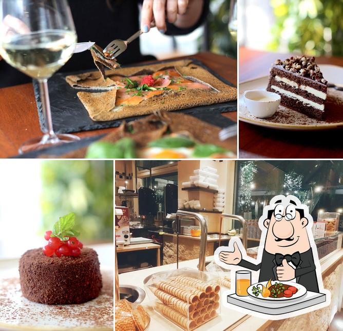 AMODO - Cesenatico - Bakery, Gelato, Caffè