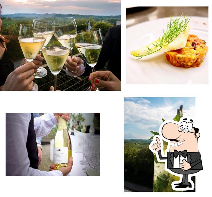 Vedi la immagine di Terrazza Alta Langa Moasca