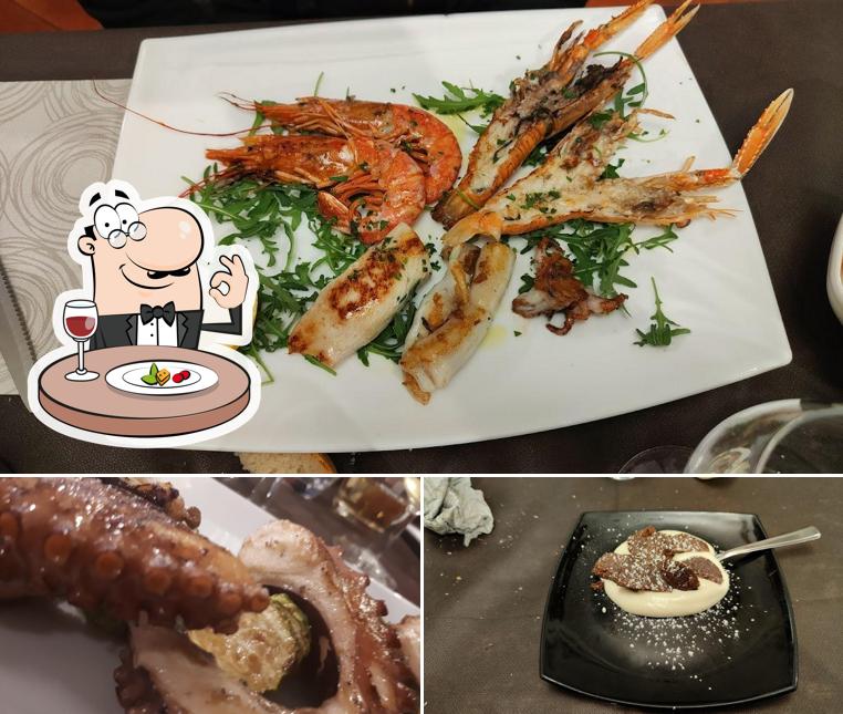 Cibo al Attività in vendita