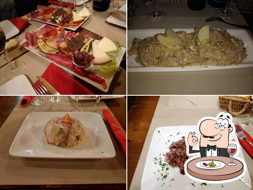 Platti al In Vino Veritas