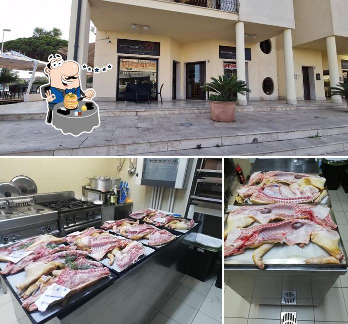 Pizzeria Gastronomia Bar Kicco loco