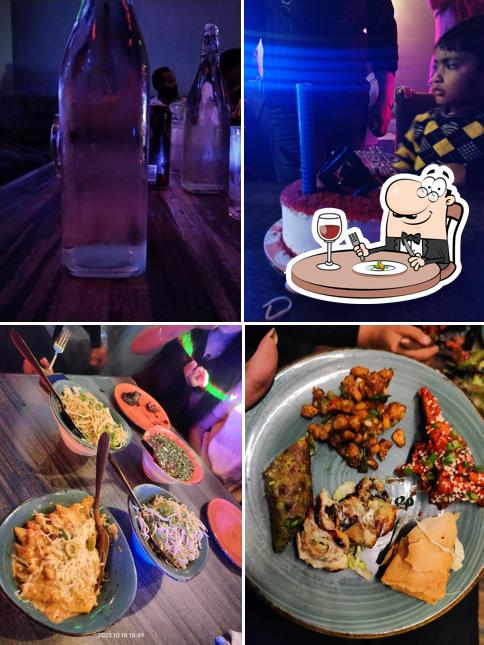 MAKAU CLUB & RESTAURANT