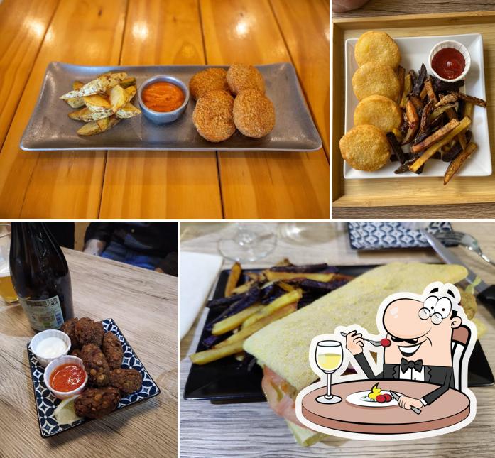 Cibo al Organic Lovers