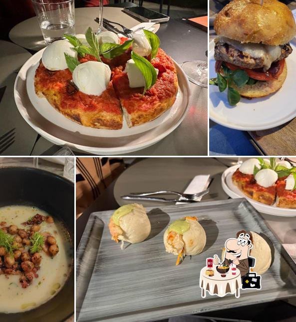 Ramen al PORTICCIOLO