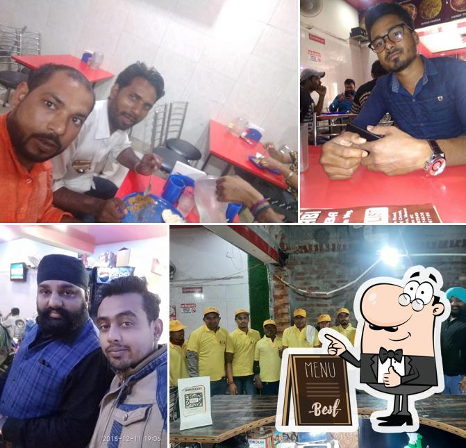 See the picture of Sher-e- Punjab Punjabi Dhaba rooms available