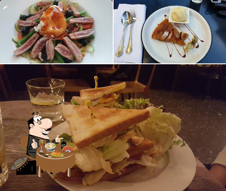 Platti al Salut Salon