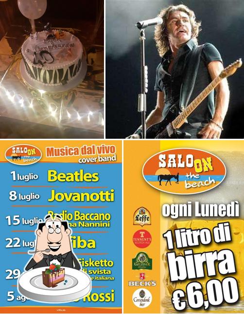 Immagine di Saloon pub