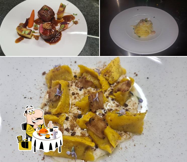 Platti al I 5 Sensi Ristorante