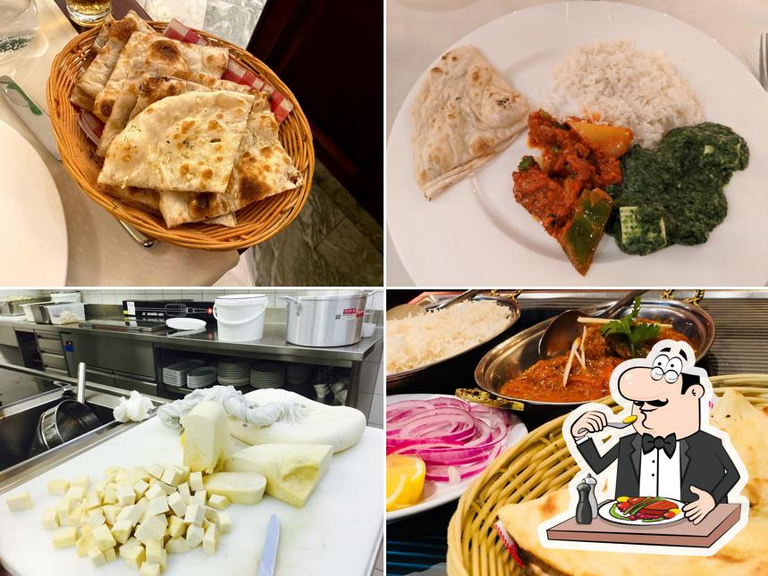 Bayleaf Gourmet Indisches Restaurant Basel