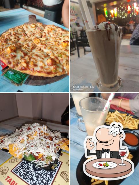 Desi Chai Theka, Papdy, Vasai west