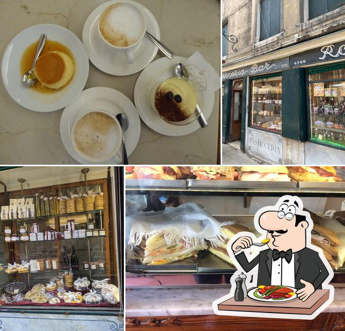 Rosa Salva - Santi Giovanni e Paolo