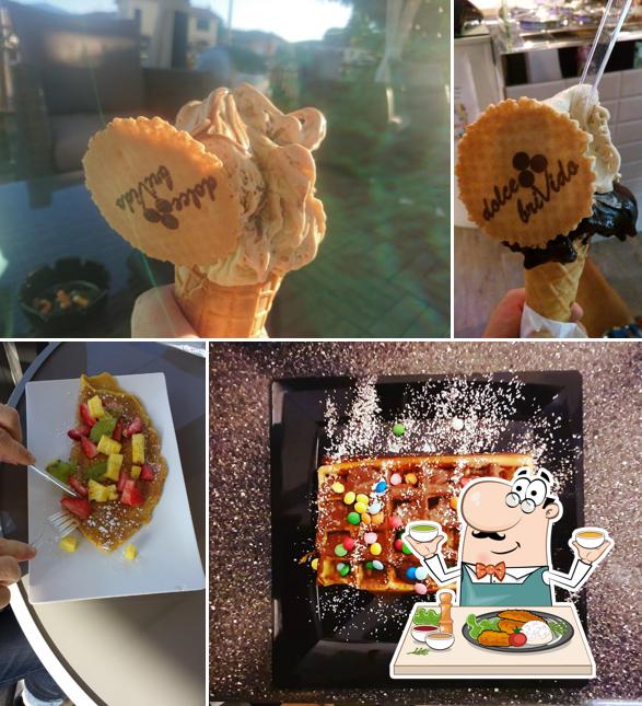 Dolce Brivido cremeria