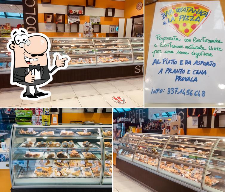 Cafe & Bistrot Ardisson Paolo Srl - ospedale San Giuseppe