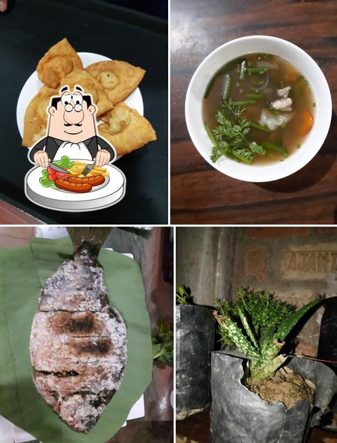 Red Lantern Chinese Restaurant