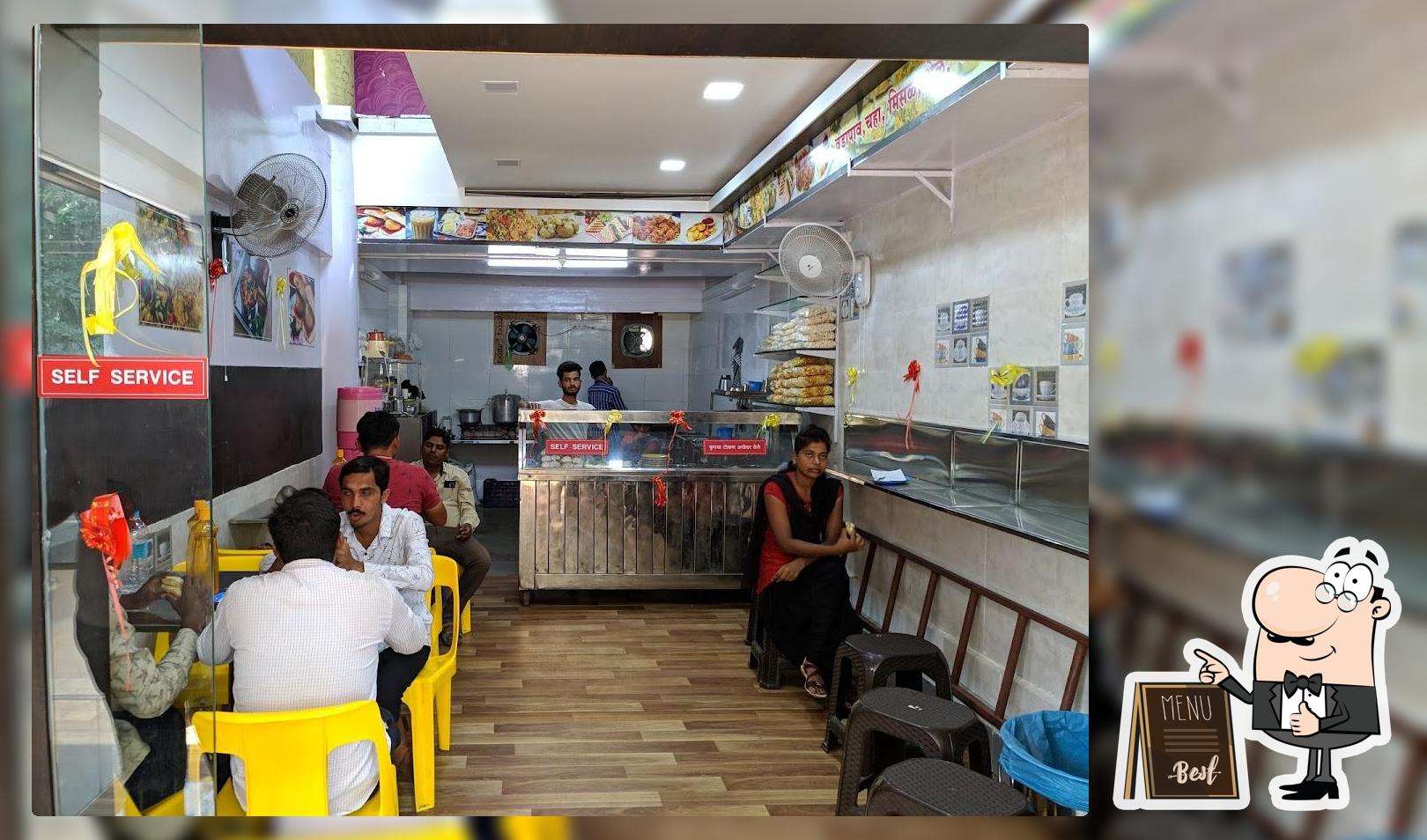 Asmita Vadevale. photo