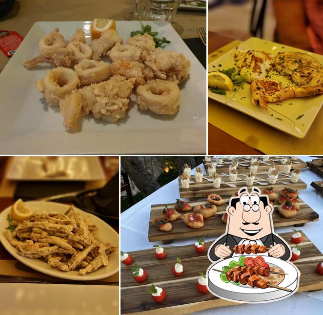 Cibo al Brothers Food & Drink - Ristorante - pizzeria