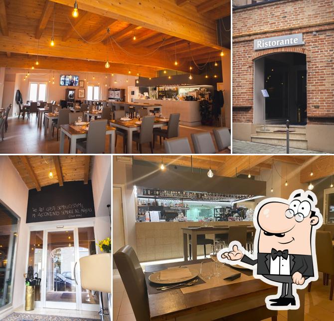 Cibariando - Pesce & Dintorni Ristorante Aperitivi Musica