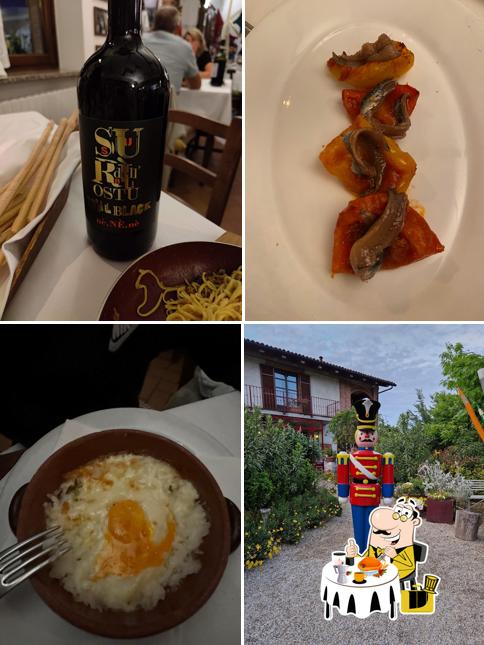 Cibo al Ostu Di Djun