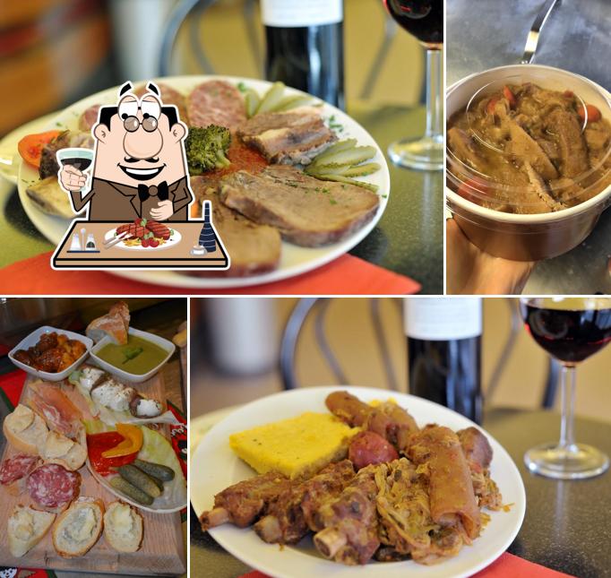 Piccolo Mondo Antico