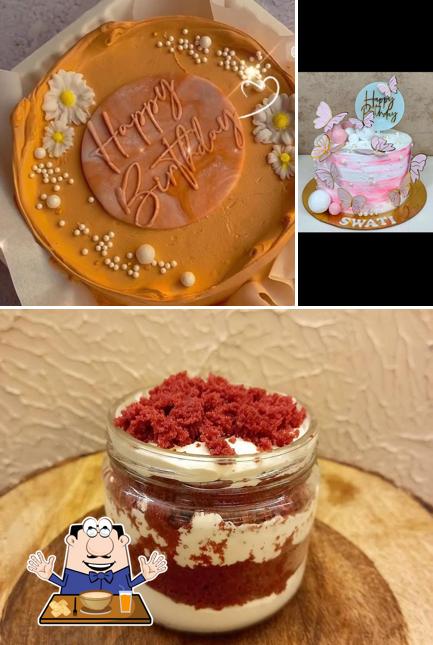 Shweta Bakery - Made With Love