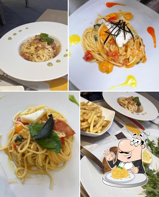 Ristorante Donna Franca