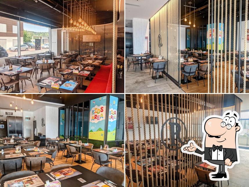 Roadhouse Restaurant Perugia