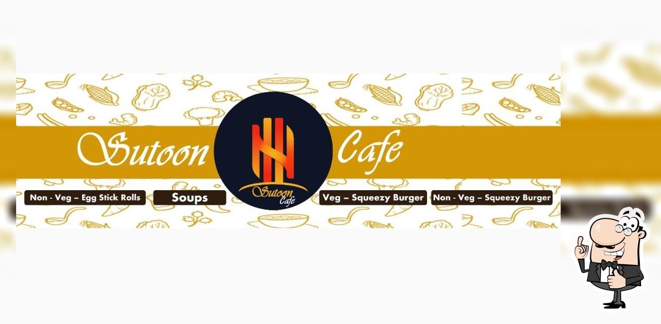 Sutoon Cafe