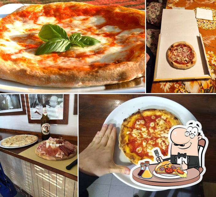 Totò Sapore Pizzeria d'asporto