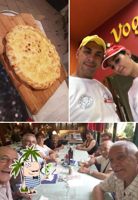 Guarda la immagine di Voglia di Pizza