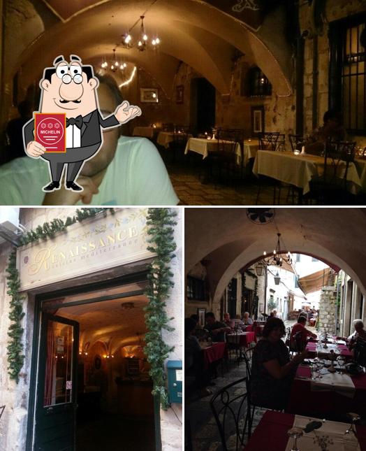 Vedi la foto di Renaissance Cusine Mediterranee