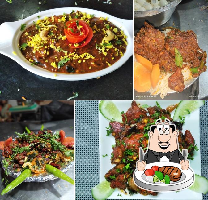 BMR Family Restaurant