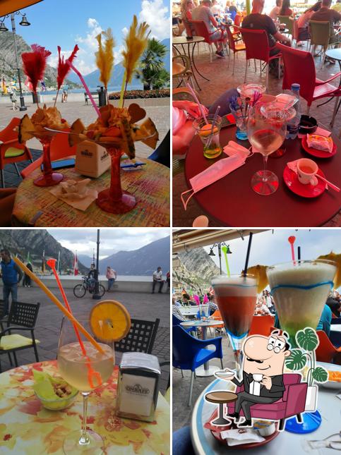 Bar Gelateria Al Lago