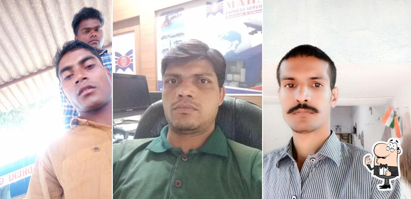 Here's a photo of Bharkhadevi Ice Cream And Restaurant