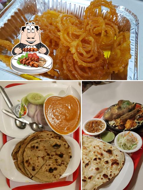 Food at Bikanervala Golf Course Road Sector 54 Gurugram