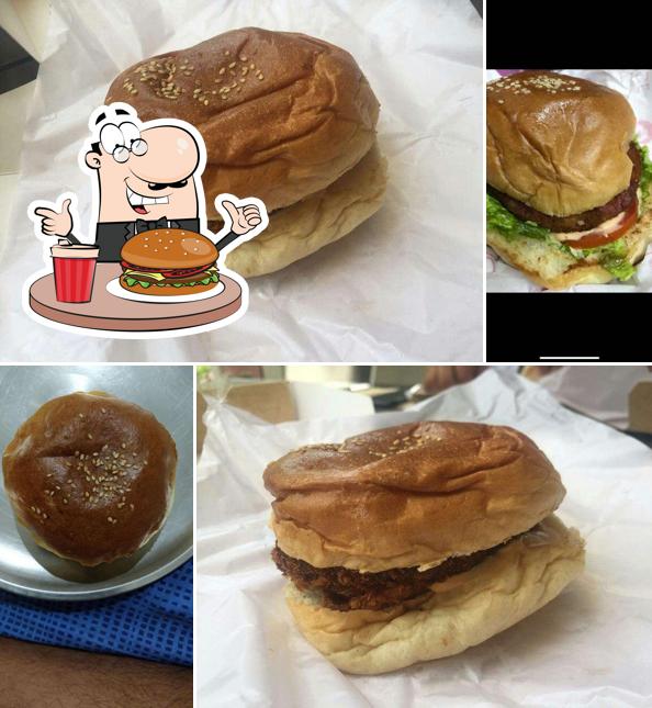 Burger Burger