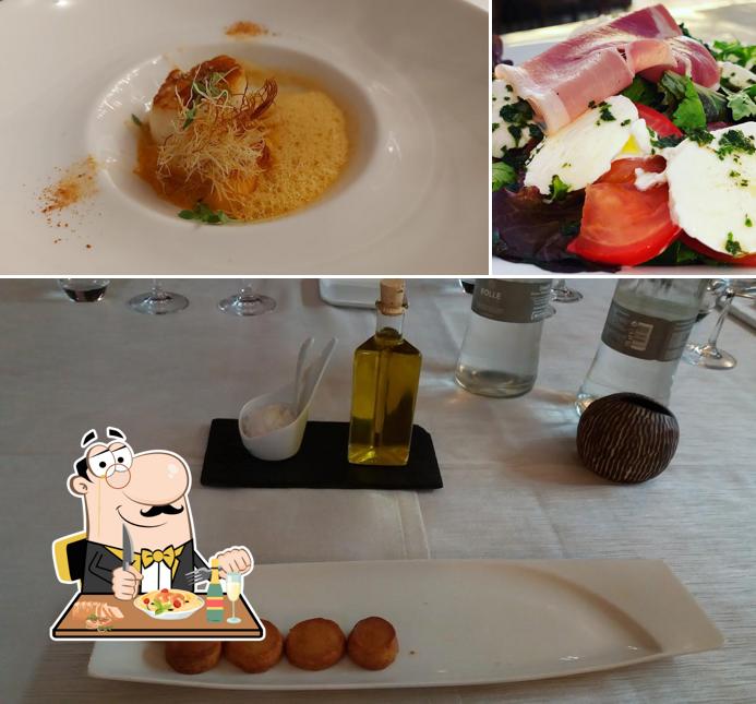 Platti al Café de la Place