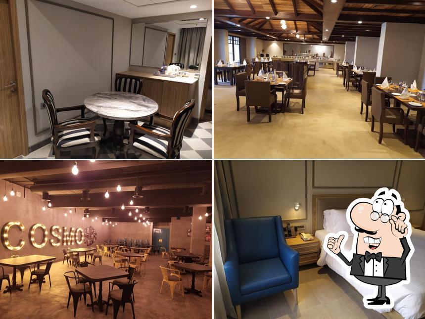 Fortune Valley View, Manipal - Member ITC hotels' group