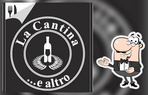 La Cantina Montegranaro