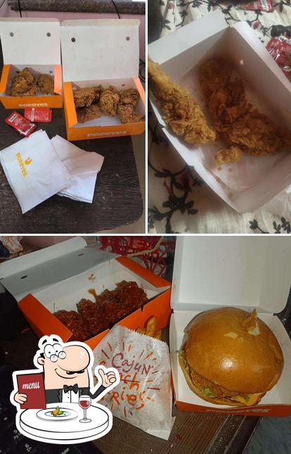 Popeyes