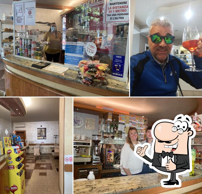 Bar Centrale Di Medaglia Barbara