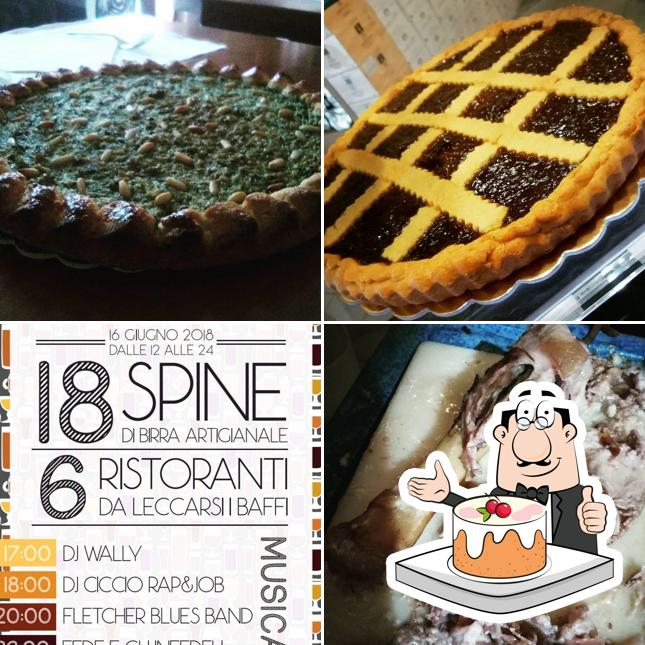 Immagine di Bar Osteria di Lammari di Lera Dino