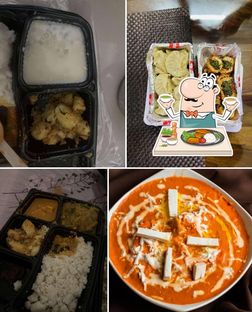 Gulshan Punjabi Dhaba