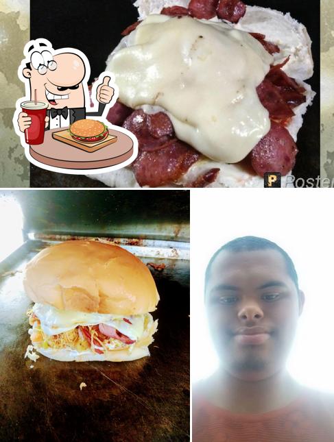 Lanches em Itu (GARCIA)