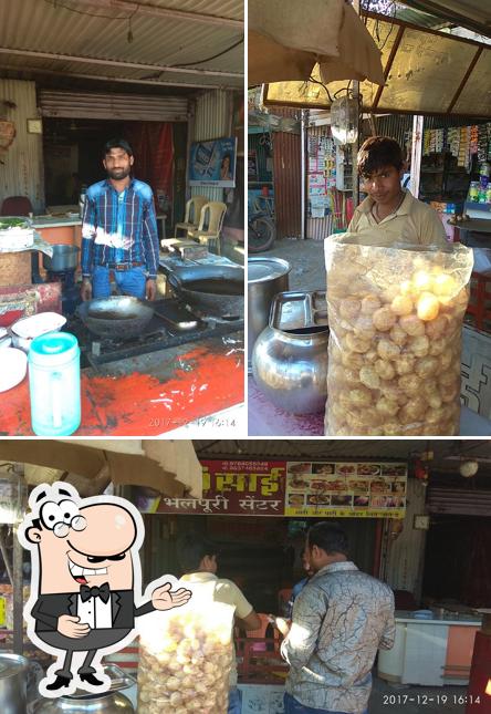 Om Sai Snacks And Chinese