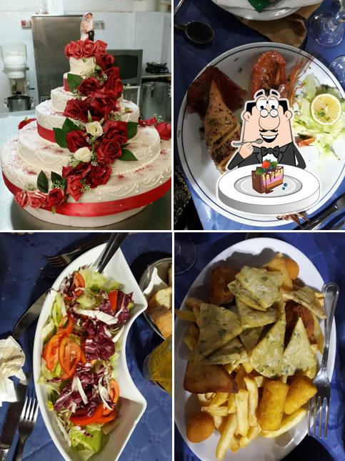 Foto di La Vecchia Tonnara Trabia