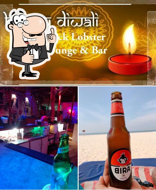 See this image of Rock Lobster Lounge & Bar